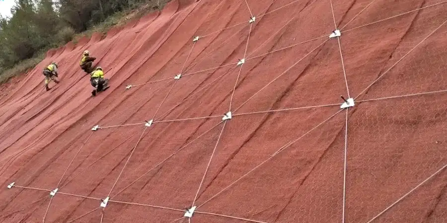 Análisis de estabilidad de taludes en Valparaíso: evaluación geotécnica real
